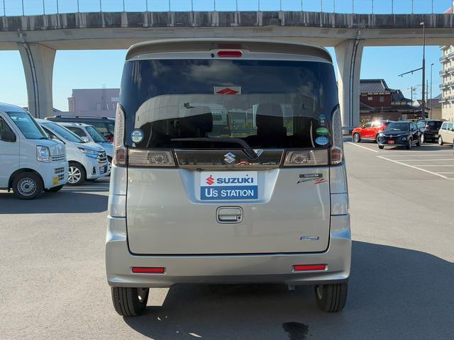 スズキ&nbsp;スペーシア&nbsp;&nbsp;&nbsp;山口県の詳細画像&nbsp;その3