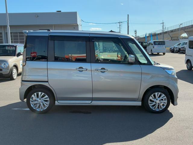 スズキ&nbsp;スペーシア&nbsp;&nbsp;&nbsp;山口県の詳細画像&nbsp;その4