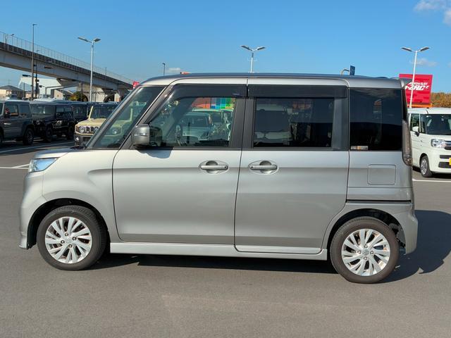 スズキ&nbsp;スペーシア&nbsp;&nbsp;&nbsp;山口県の詳細画像&nbsp;その5