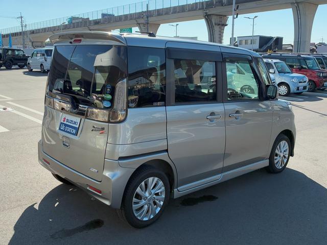 スズキ&nbsp;スペーシア&nbsp;&nbsp;&nbsp;山口県の詳細画像&nbsp;その8