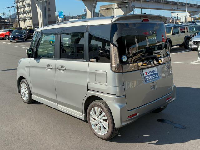 スズキ&nbsp;スペーシア&nbsp;&nbsp;&nbsp;山口県の詳細画像&nbsp;その9