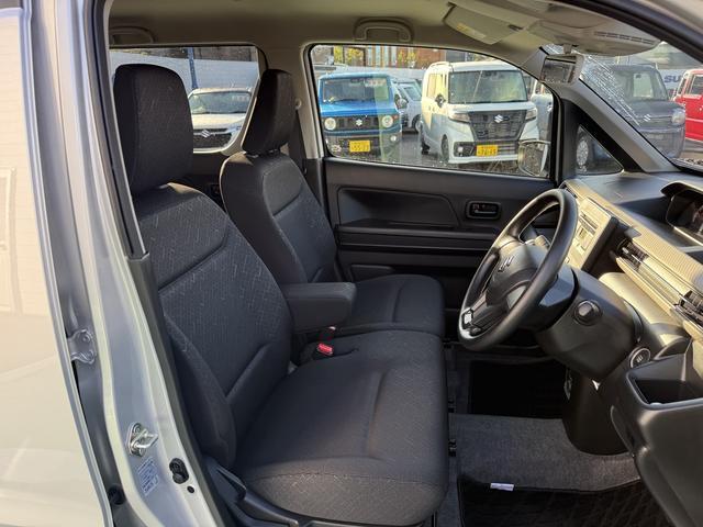 スズキ ワゴンR 660 FX  鹿児島県の詳細画像 その8