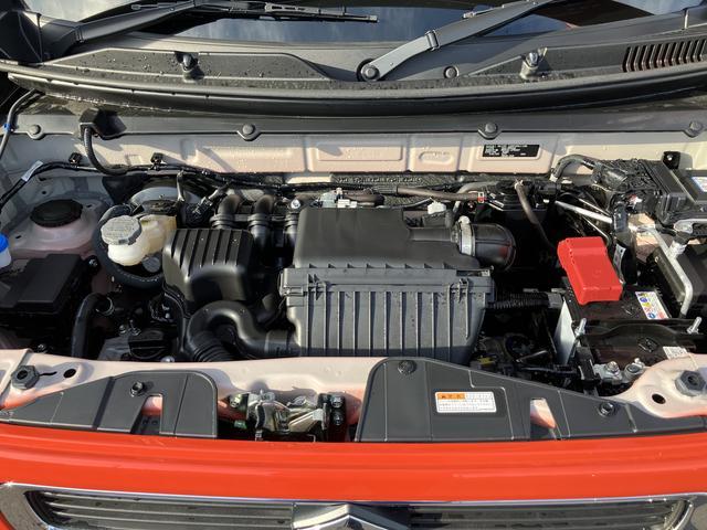 スズキ&nbsp;ハスラー&nbsp;&nbsp;&nbsp;長野県の詳細画像&nbsp;その3