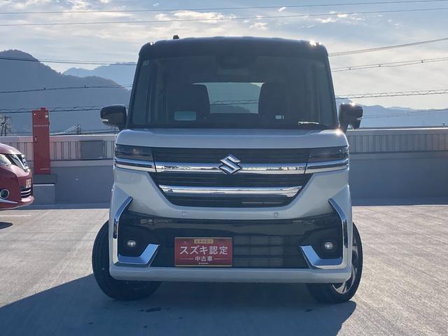スズキ&nbsp;スペーシア&nbsp;&nbsp;&nbsp;長野県の詳細画像&nbsp;その2