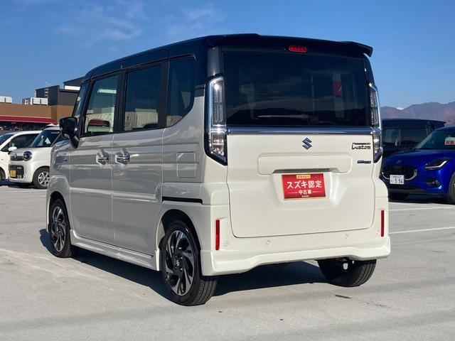 スズキ&nbsp;スペーシア&nbsp;&nbsp;&nbsp;長野県の詳細画像&nbsp;その3