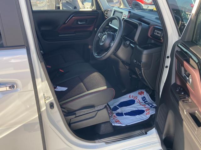 スズキ&nbsp;スペーシア&nbsp;&nbsp;&nbsp;長野県の詳細画像&nbsp;その4