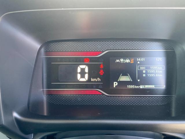 スズキ&nbsp;スペーシア&nbsp;&nbsp;&nbsp;長野県の詳細画像&nbsp;その5