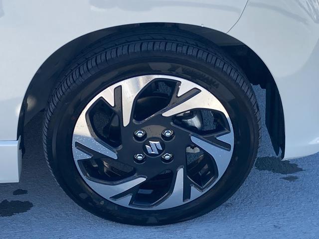 スズキ&nbsp;スペーシア&nbsp;&nbsp;&nbsp;長野県の詳細画像&nbsp;その9