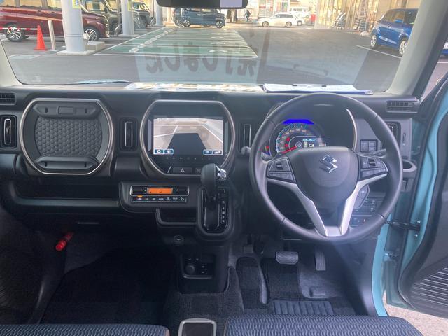 スズキ ハスラー   千葉県の詳細画像 その7