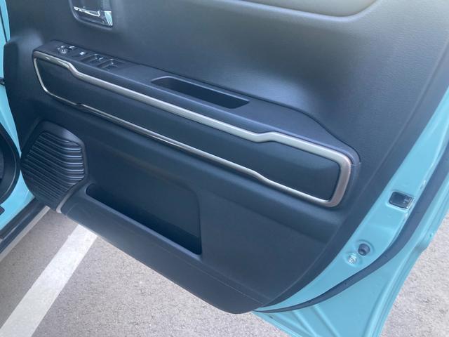 スズキ ハスラー   千葉県の詳細画像 その9