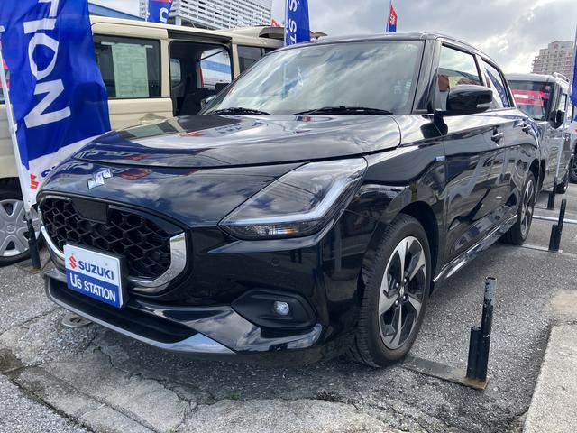 スズキ スイフト   沖縄県の詳細画像 その5