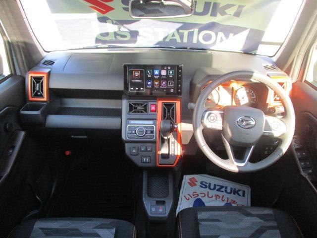 ダイハツ&nbsp;タフト&nbsp;&nbsp;&nbsp;福岡県の詳細画像&nbsp;その8