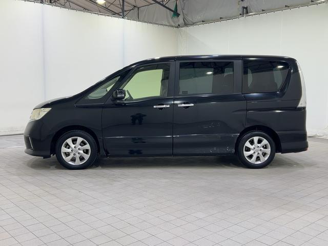 日産&nbsp;セレナ&nbsp;&nbsp;&nbsp;東京都の詳細画像&nbsp;その2