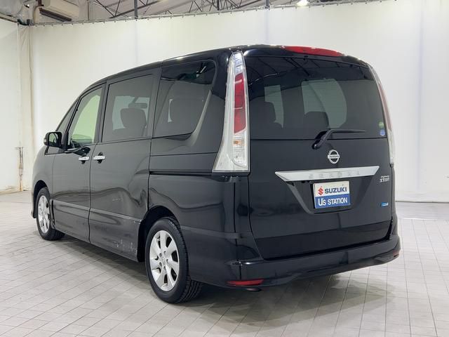 日産&nbsp;セレナ&nbsp;&nbsp;&nbsp;東京都の詳細画像&nbsp;その3