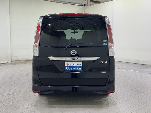 日産&nbsp;セレナ&nbsp;&nbsp;&nbsp;東京都の詳細画像&nbsp;その4