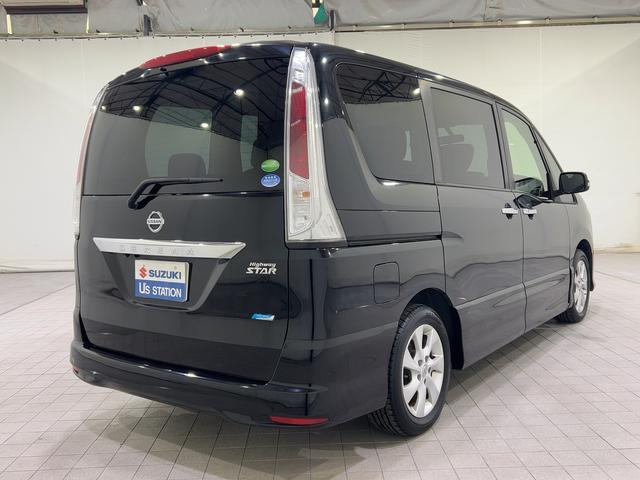 日産&nbsp;セレナ&nbsp;&nbsp;&nbsp;東京都の詳細画像&nbsp;その5