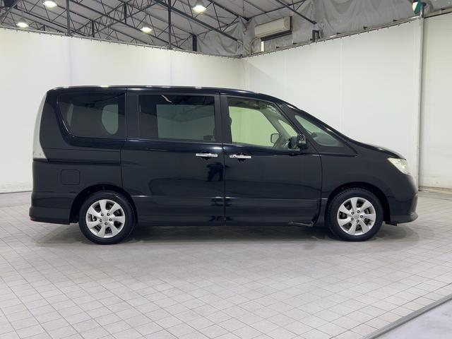 日産&nbsp;セレナ&nbsp;&nbsp;&nbsp;東京都の詳細画像&nbsp;その6