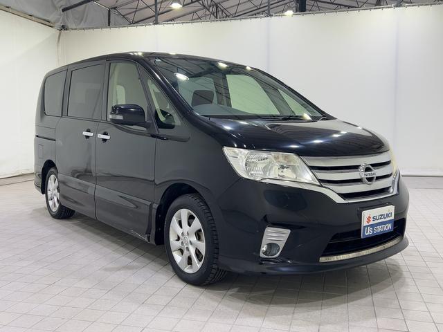 日産&nbsp;セレナ&nbsp;&nbsp;&nbsp;東京都の詳細画像&nbsp;その7