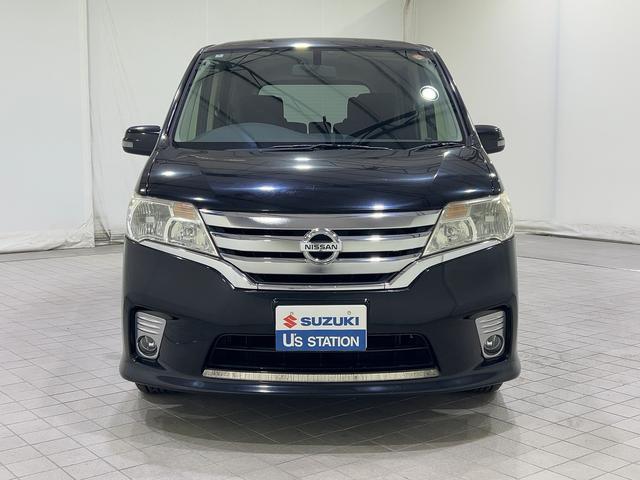 日産&nbsp;セレナ&nbsp;&nbsp;&nbsp;東京都の詳細画像&nbsp;その8