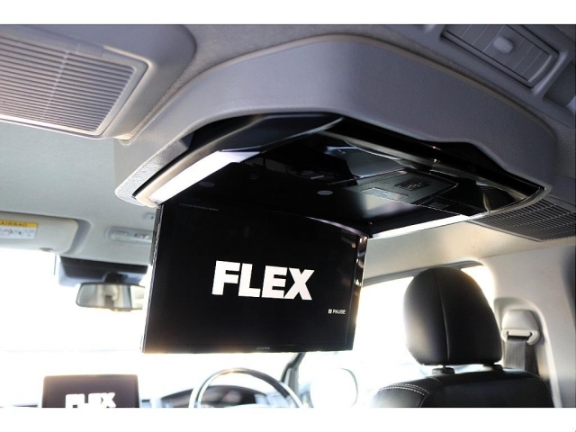 トヨタ&nbsp;ハイエースバン&nbsp;&nbsp;&nbsp;群馬県の詳細画像&nbsp;その5