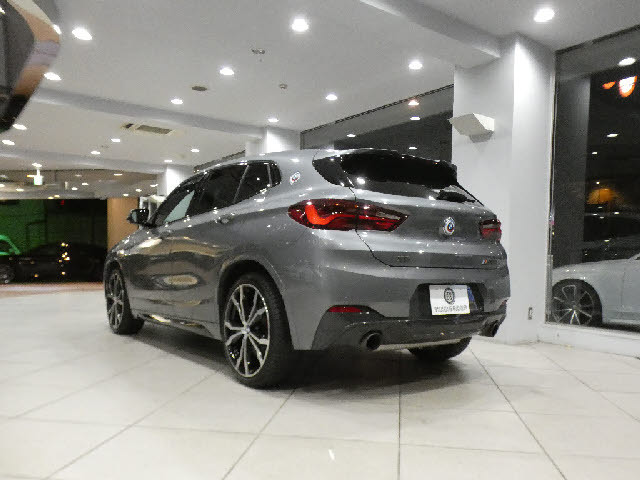 BMW&nbsp;X2&nbsp;&nbsp;&nbsp;神奈川県の詳細画像&nbsp;その4