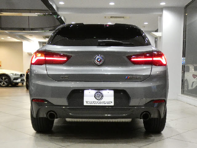 BMW&nbsp;X2&nbsp;&nbsp;&nbsp;神奈川県の詳細画像&nbsp;その6