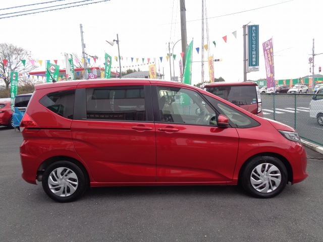 ホンダ フリード 1.5 G ホンダセンシング  宮城県の詳細画像 その7