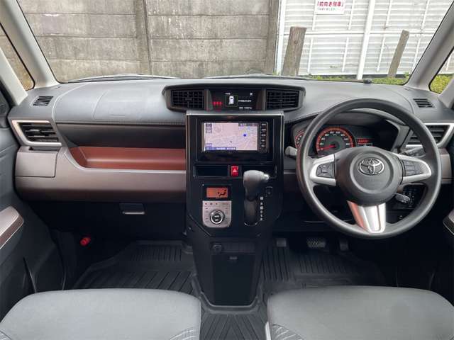 トヨタ タンク 1.0 G  東京都の詳細画像 その2