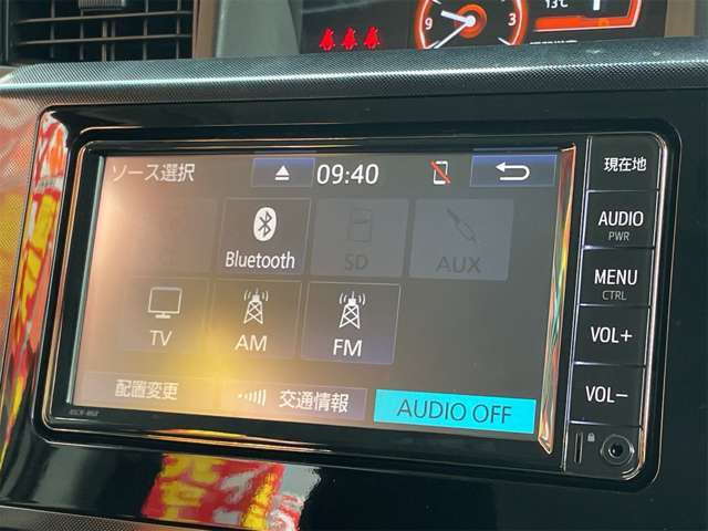 トヨタ タンク 1.0 G  東京都の詳細画像 その4