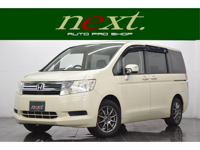 ホンダ ステップワゴン 2.0 G Lパッケージ  千葉県