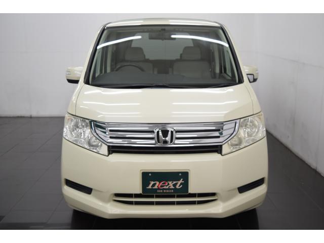 ホンダ ステップワゴン 2.0 G Lパッケージ  千葉県の詳細画像 その2