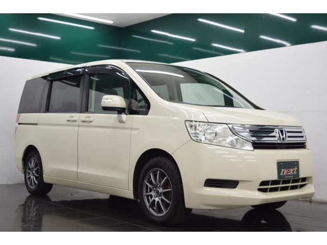 ホンダ ステップワゴン 2.0 G Lパッケージ  千葉県の詳細画像 その3