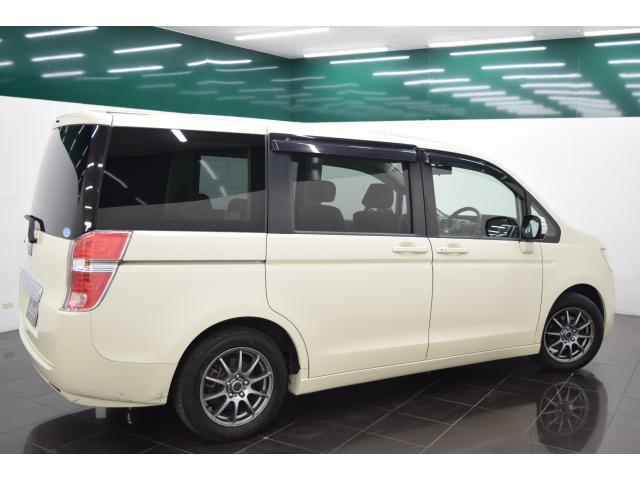 ホンダ ステップワゴン 2.0 G Lパッケージ  千葉県の詳細画像 その4