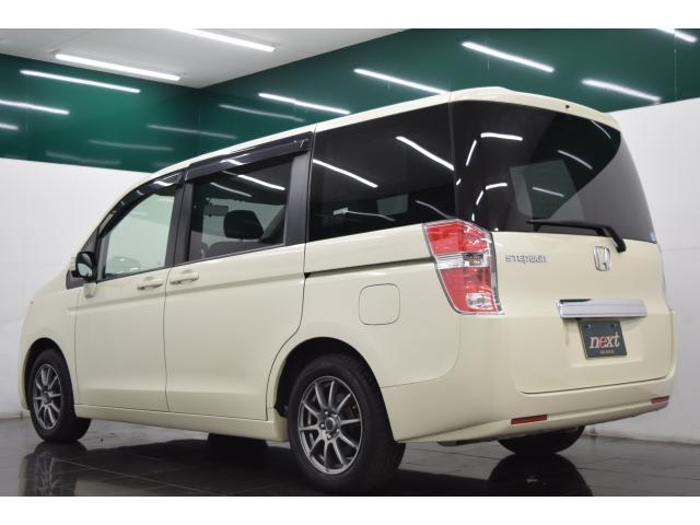 ホンダ ステップワゴン 2.0 G Lパッケージ  千葉県の詳細画像 その5