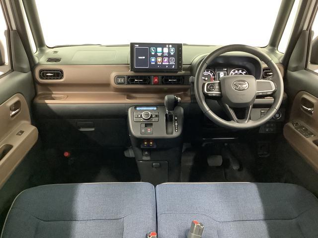 ダイハツ ムーヴキャンバス 660 セオリー G  兵庫県の詳細画像 その5