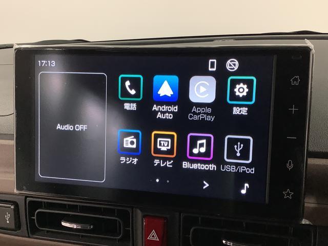 ダイハツ ムーヴキャンバス 660 セオリー G  兵庫県の詳細画像 その6