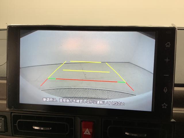 ダイハツ ムーヴキャンバス 660 セオリー G  兵庫県の詳細画像 その7