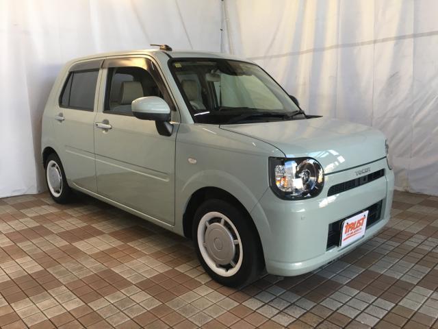 ダイハツ ミラトコット   新潟県の詳細画像 その5