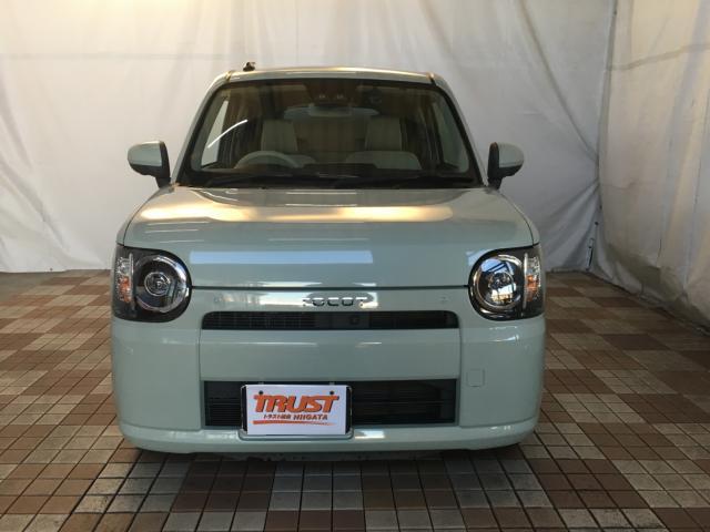 ダイハツ ミラトコット   新潟県の詳細画像 その6