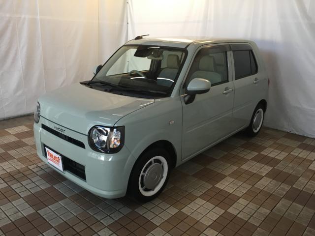 ダイハツ ミラトコット   新潟県の詳細画像 その7