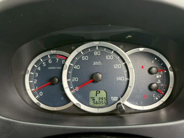 三菱 パジェロミニ   愛媛県の詳細画像 その8