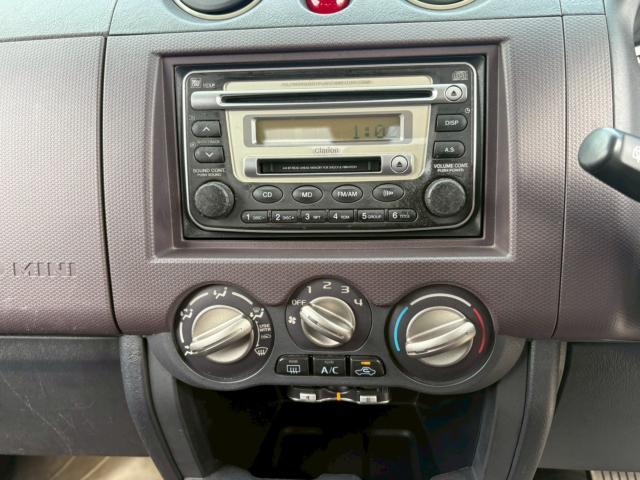 三菱 パジェロミニ   愛媛県の詳細画像 その9