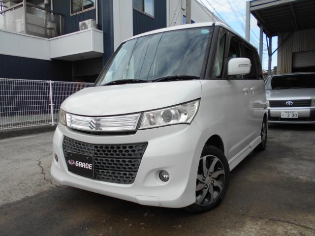 スズキ&nbsp;パレット&nbsp;&nbsp;&nbsp;愛媛県