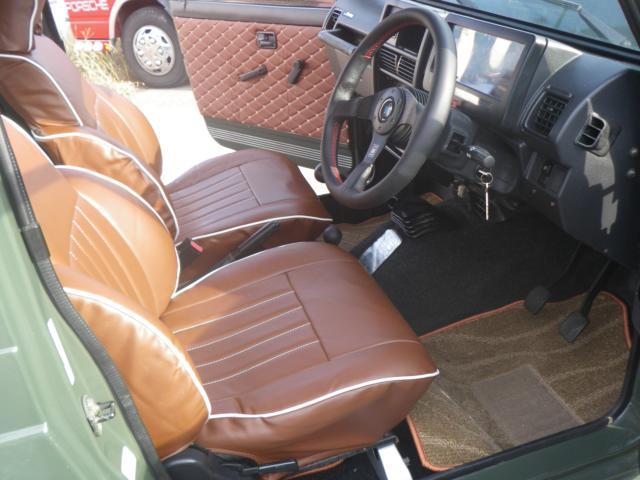 スズキ ジムニー   香川県の詳細画像 その3