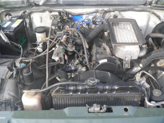 スズキ ジムニー   香川県の詳細画像 その9