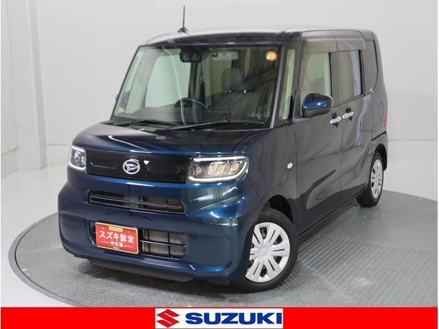 ダイハツ&nbsp;タント&nbsp;&nbsp;&nbsp;愛知県