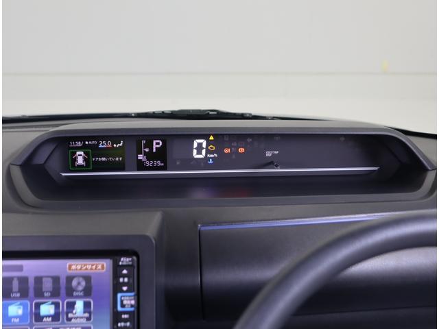 ダイハツ&nbsp;タント&nbsp;&nbsp;&nbsp;愛知県の詳細画像&nbsp;その9