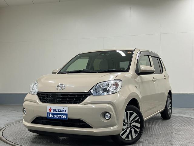 トヨタ&nbsp;パッソ&nbsp;&nbsp;&nbsp;東京都の詳細画像&nbsp;その3