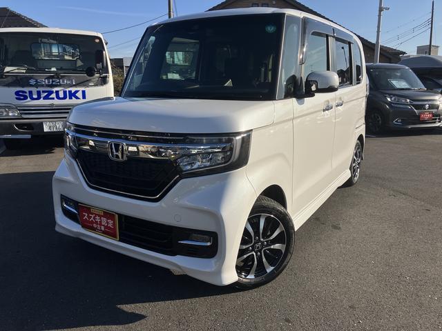 ホンダ N-BOX   埼玉県
