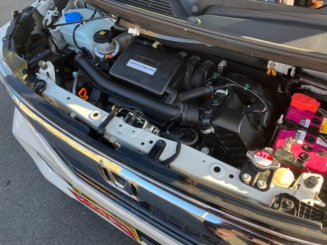 ホンダ N-BOX   埼玉県の詳細画像 その5